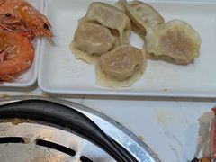 -半岛听涛蒸汽海鲜自助(K11店)