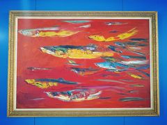 -上海海洋大学鱼文化博物馆(军工路校区)