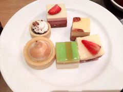 -君悦酒店·乐厨·高空自助餐(青年大街店)