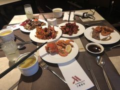 -上海雅居乐万豪侯爵酒店