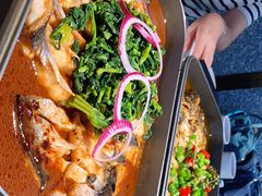 -半天妖烤鱼(新中关购物中心店)