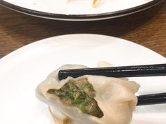 -双合园·海鲜水饺青岛菜(万佳广场店)
