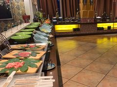 -火舞泰·泰式海鲜火锅餐厅(世纪城店)