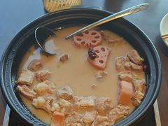 -渝味相识·川菜·烤鱼(西站店)