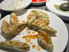 -张家卫·阳江菜·小海鲜(肥婆湾桥店)