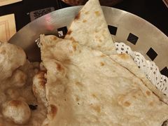 -克比叔叔印度餐厅Kebabs on the Grille(永康路分店)