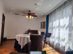 -福禧酒窖·中餐厅 (万柳店)