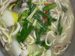 杠面-阿水杠面(漳港店)