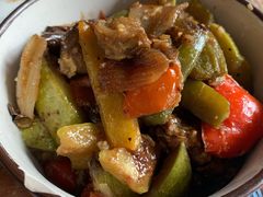 -LA MAISON公鸡和龙(蛇口店)