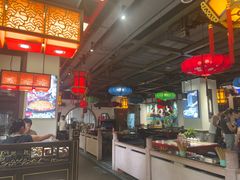 -矮板凳老火锅(宽窄巷子店)