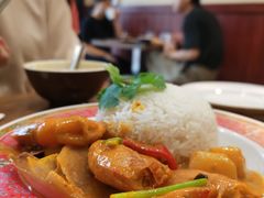 -曼谷食堂·泰国家庭料理