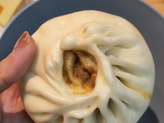 -盒马X会员店(上海森兰商都店)