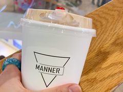 -Manner Coffee(壹方城店)