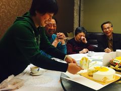-OL’s Cake鲜荟千层(东风中路店)