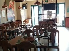 大堂-额尔敦传统涮(光明路店)