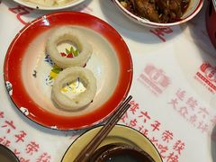 -堂瓦里·33年传统赣菜(第一街区店)