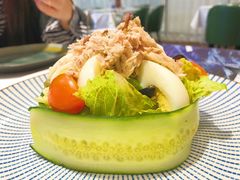 -L'Arome芳芳法国餐厅(仙林金鹰店)