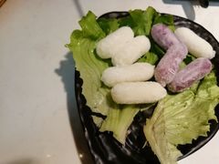 -阿玲面线糊(溪岸路店)