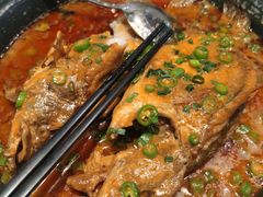 潇湘臭鳜鱼-潇湘府•湘菜领军品牌(望京店)
