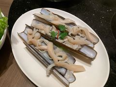 -协成海鲜火锅(海洋花园店)