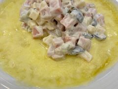-库滋明·俄罗斯特色美食(中央大街店)