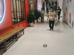 门面-永和大王(杨高中路店)