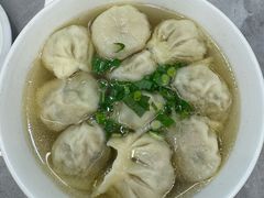 -台北楚楚园馅饼粥(虹桥南丰城店)