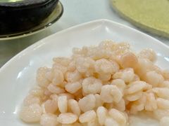 清炒虾仁-壶园美食·淮扬菜(东圈门店)