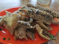 -富记鱼蛋粉(西村店)