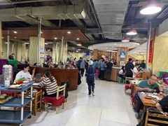 大堂-元盛居(生态大街店)