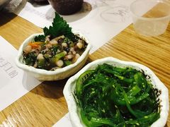 -林妈妈村·日式料理(宝山龙湖天街店)