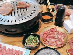 -火炉旺烤肉啤酒屋(沈北创始店)