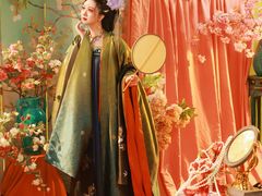 -九月鹰飞汉服摄影工作室