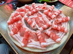 -蜀大侠火锅(森兰花园城店)