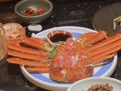 -上井料理黑金店(IFS国金中心店)
