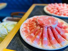 -小洋府铜锅涮肉(南锣鼓巷店)