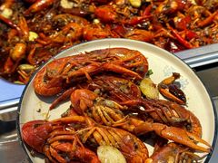 -谭三娘鲜切牛肉自助火锅(北京路店)