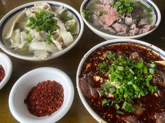 -小杨翘脚牛肉