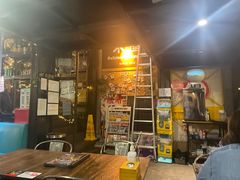-MI WU FACTORY米屋美食工厂餐厅(绿地店)