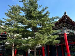 -长安寺