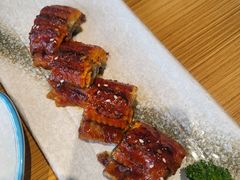 -花和海鲜自助(梅江店)