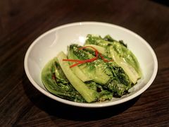 -万丽轩·粤菜(王府井金茂万丽酒店)