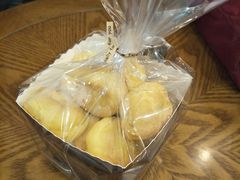 纯奶泡芙-丁香西饼屋(桂林路店)