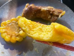 -红东阁东北菜烤肉酒馆(CROSS万象汇店)