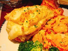 -RED LOBSTER(中城西店)