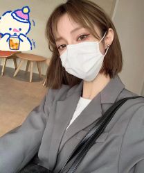 -3AM·S HAIR SALON烫发染发接发