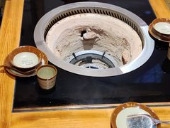 -锅来乐地锅鸡(安亭店)