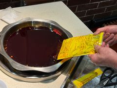 -水碾河刘老大串串香(水碾河路店)