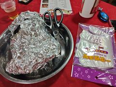 -香江农家乐饭店