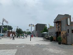 -龙湖星悦荟(颐和店)